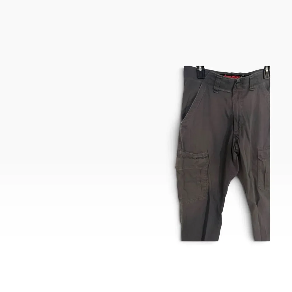 Wrangler atg mens